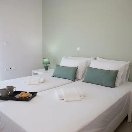 Panorama Holiday home Malaxa