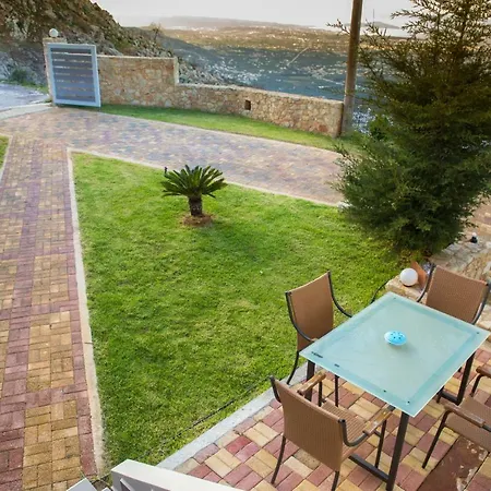 Panorama Holiday home *