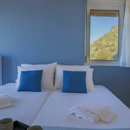 Panorama Holiday home *