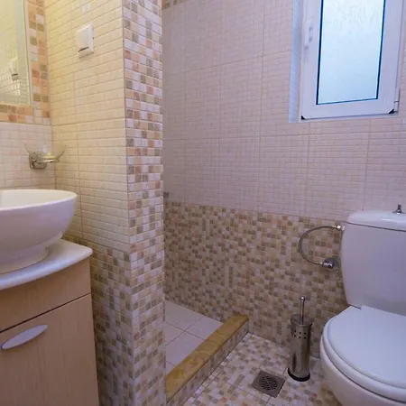 Panorama Holiday home