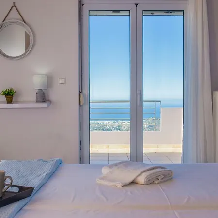 Panorama Holiday home
