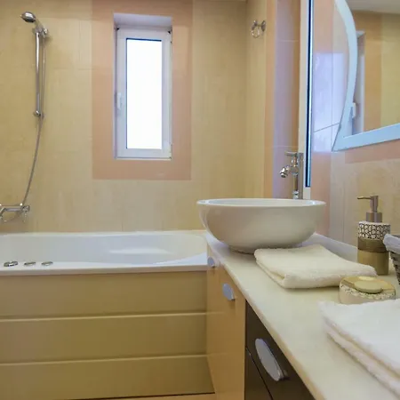 Panorama Holiday home *