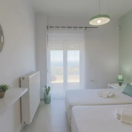 Panorama Holiday home
