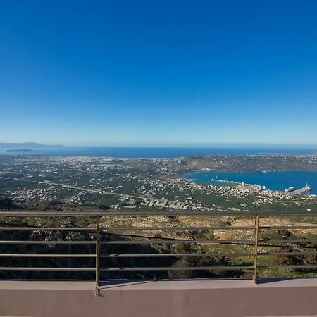 Holiday home Panorama *