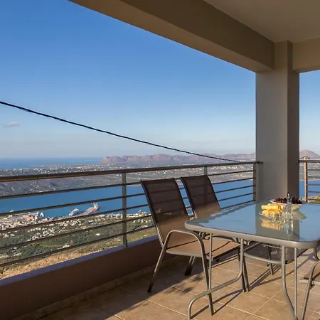 Panorama Holiday home