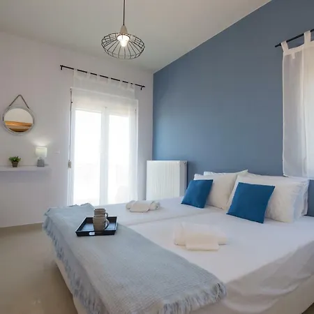 Panorama Holiday home