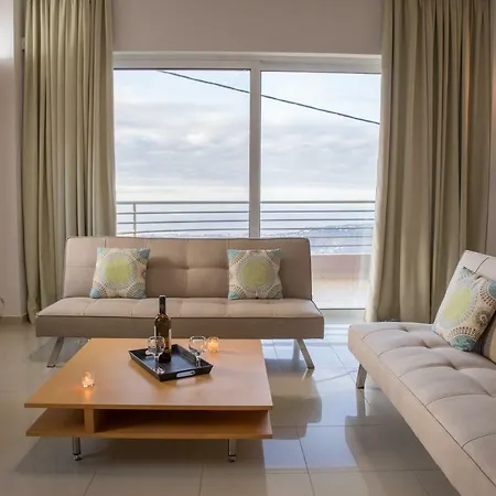 Holiday home Panorama *